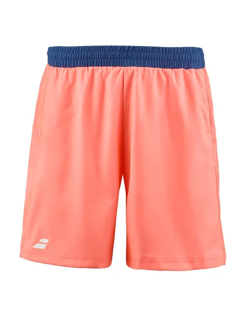 Short Babolat Play 3mtd061 5053 | Ofertas de pádel